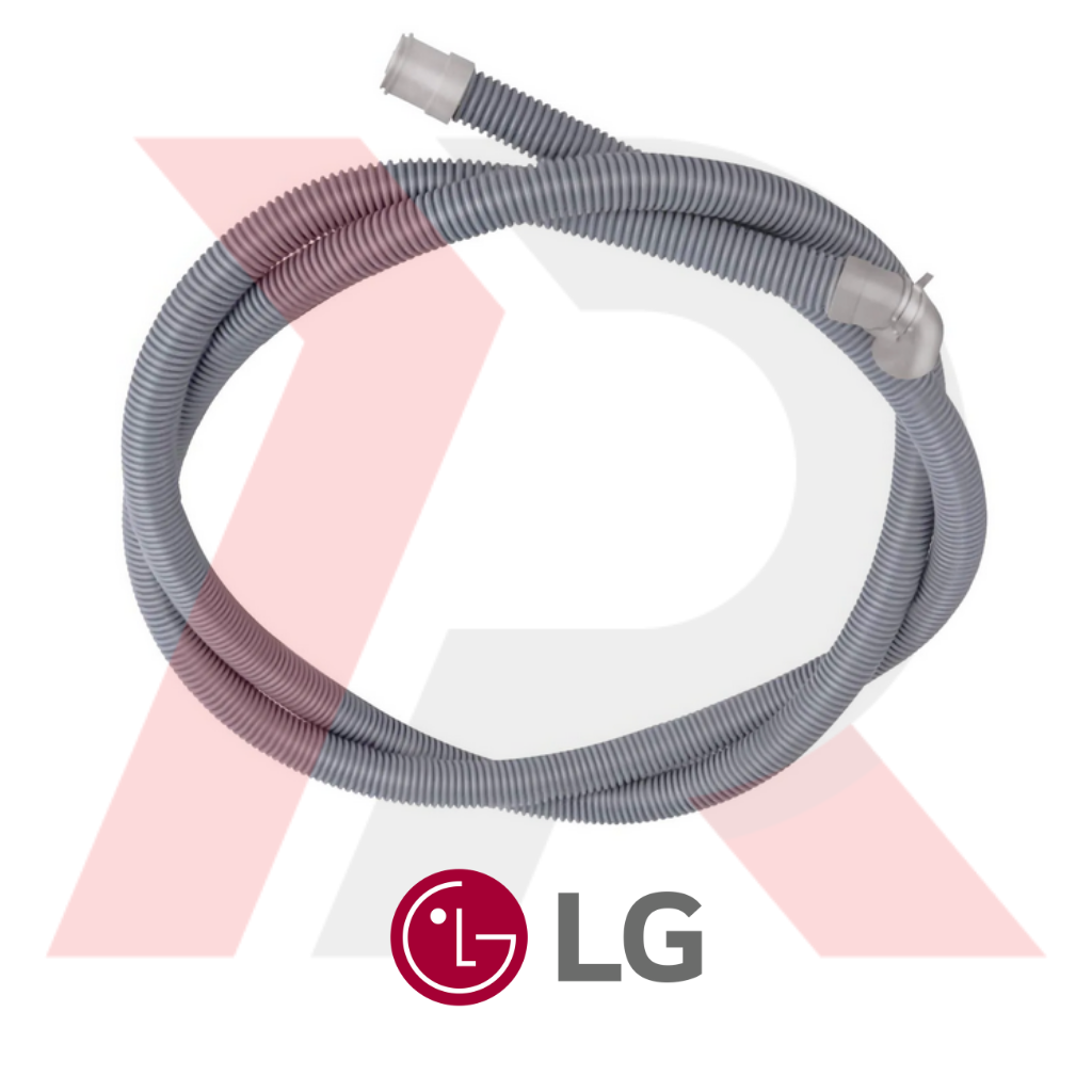 Washer Drain Hose #5214FR3188G